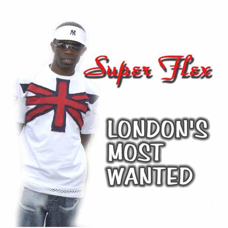 Londons Most Wanted