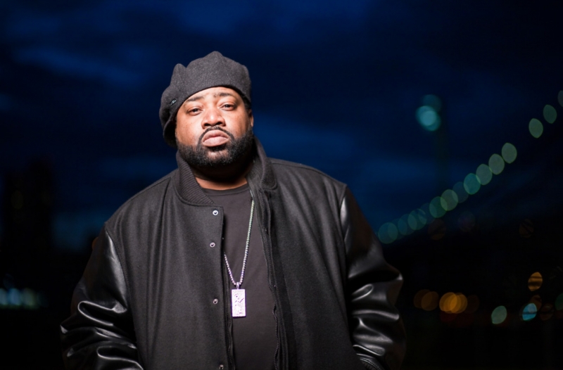 Lord Finesse