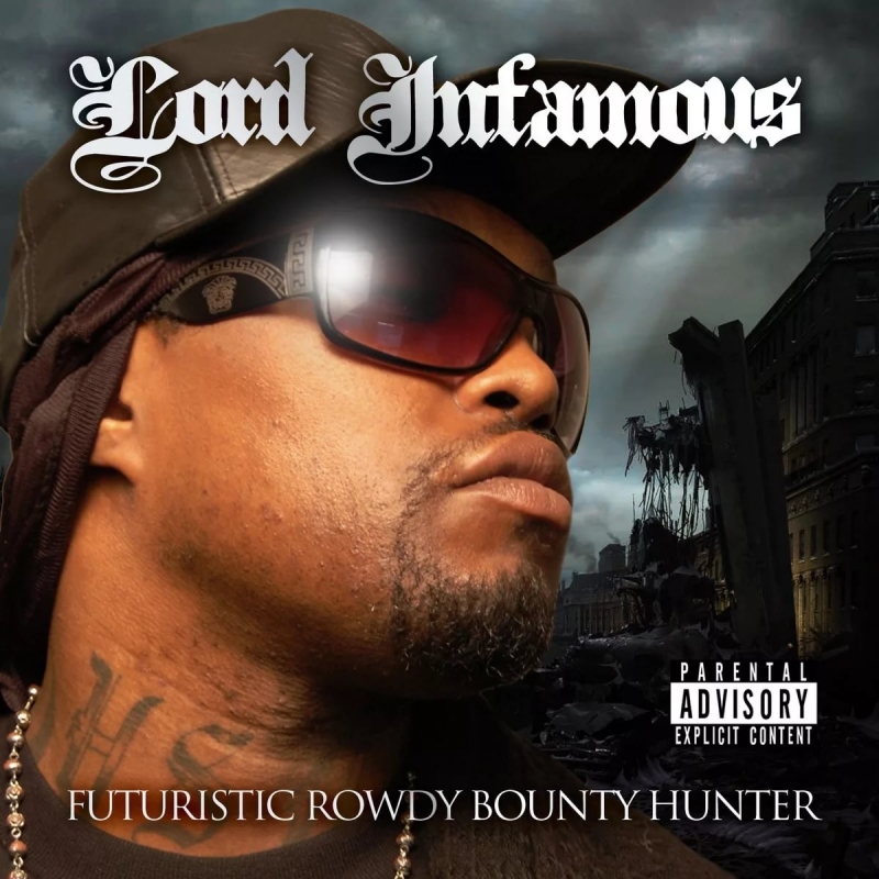 Lord Infamous, T-Rock & II Tone - Blood Money (2009) - Niggas Like You