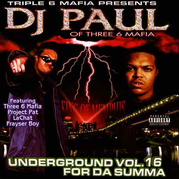 Lord Infamous - Where is Da Bud Pt. 2