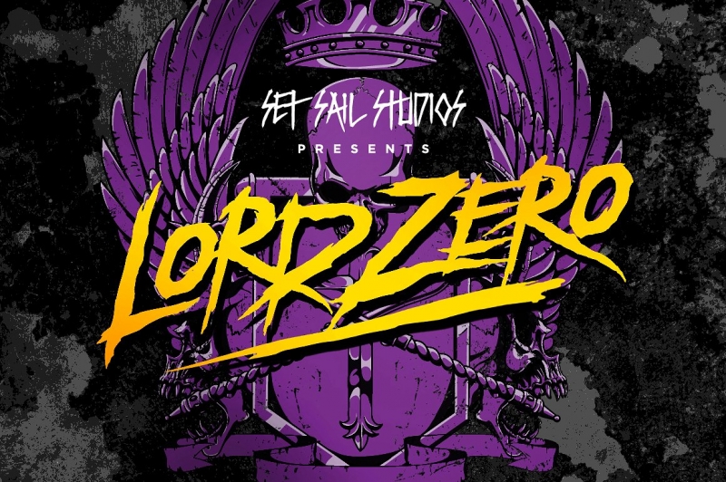 Lord Zero