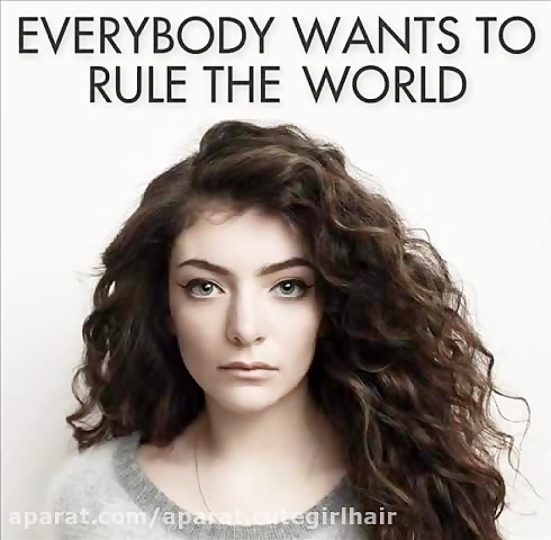 Lorde - Everybody Wants To Rule the World OST Assassin\'s creed Unity