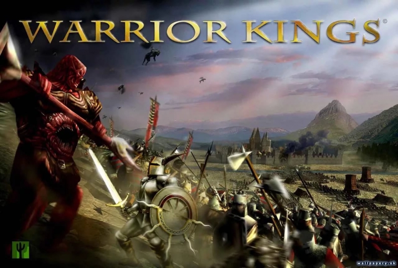 Лорды войны - Warrior Kings