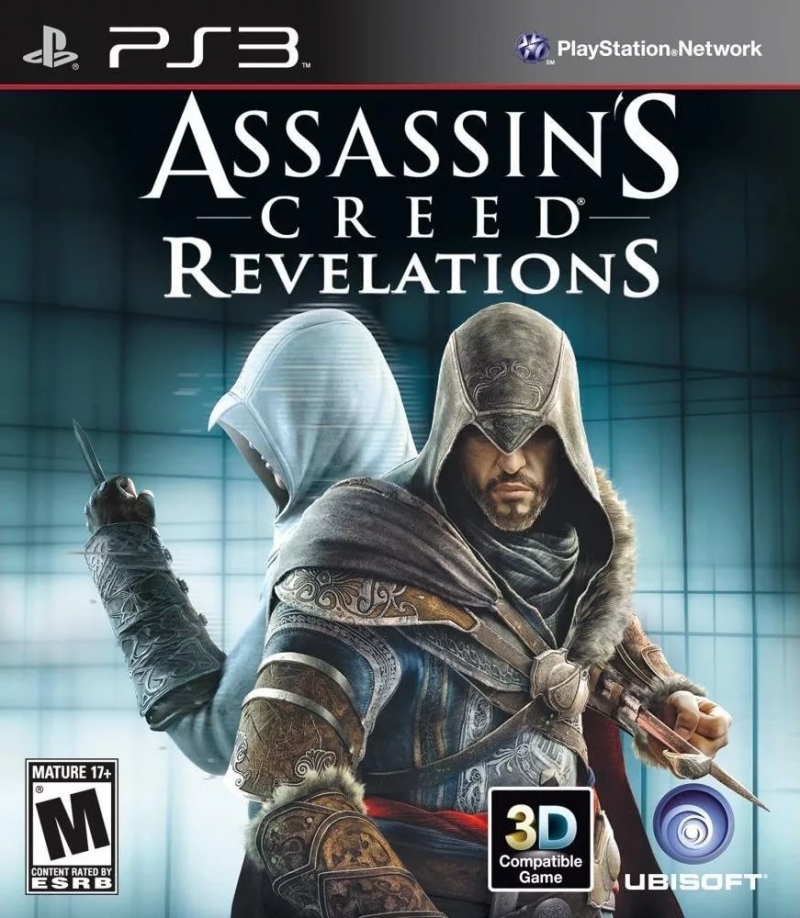 An Unsubtle Approach Assassins Creed Revelations