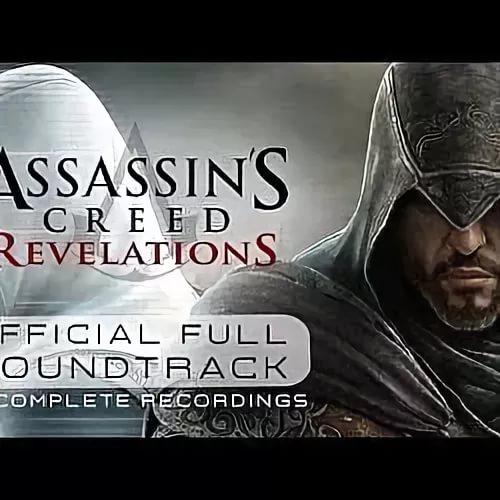 Assassins Creed Revelations Music Missing from th0e Soundtrack 1