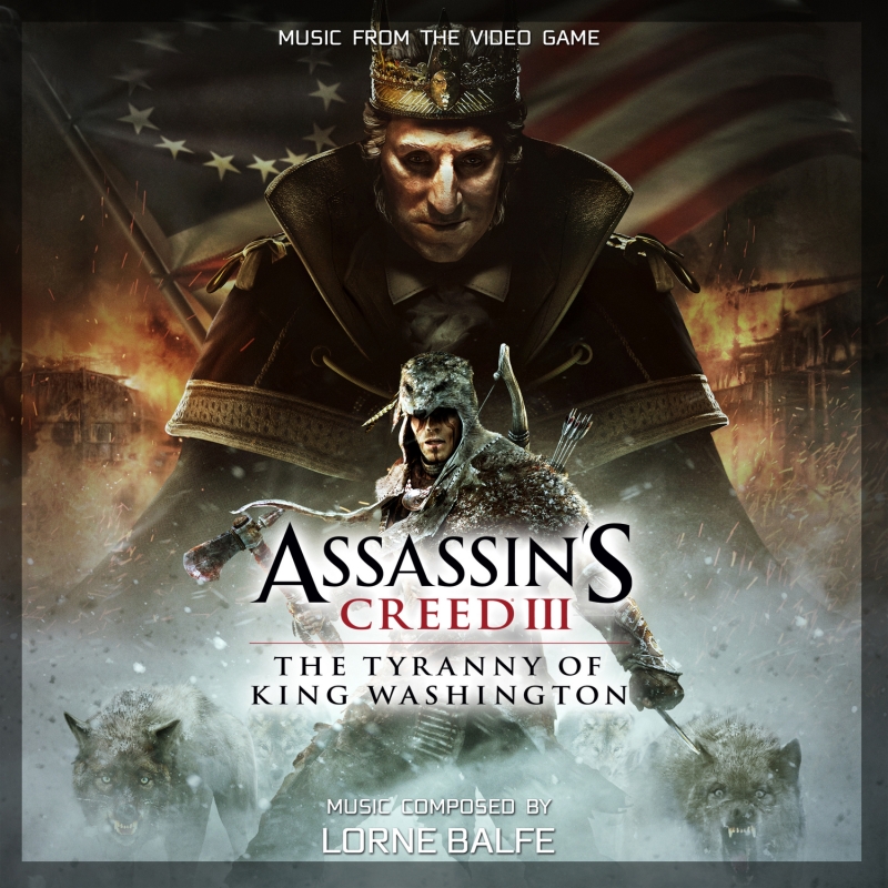 Escape in Style из игры Assassins Creed 3