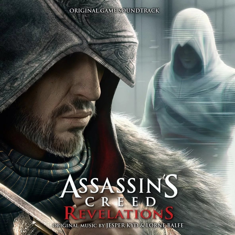 Temple Secrets OST Assassins Creed 3