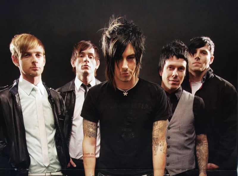 Lostprophets