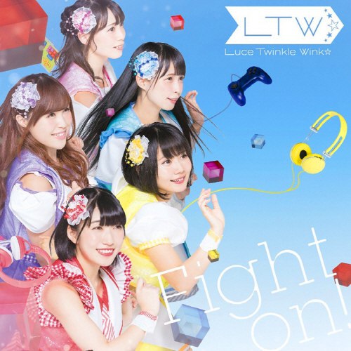 Luce Twinkle Wink