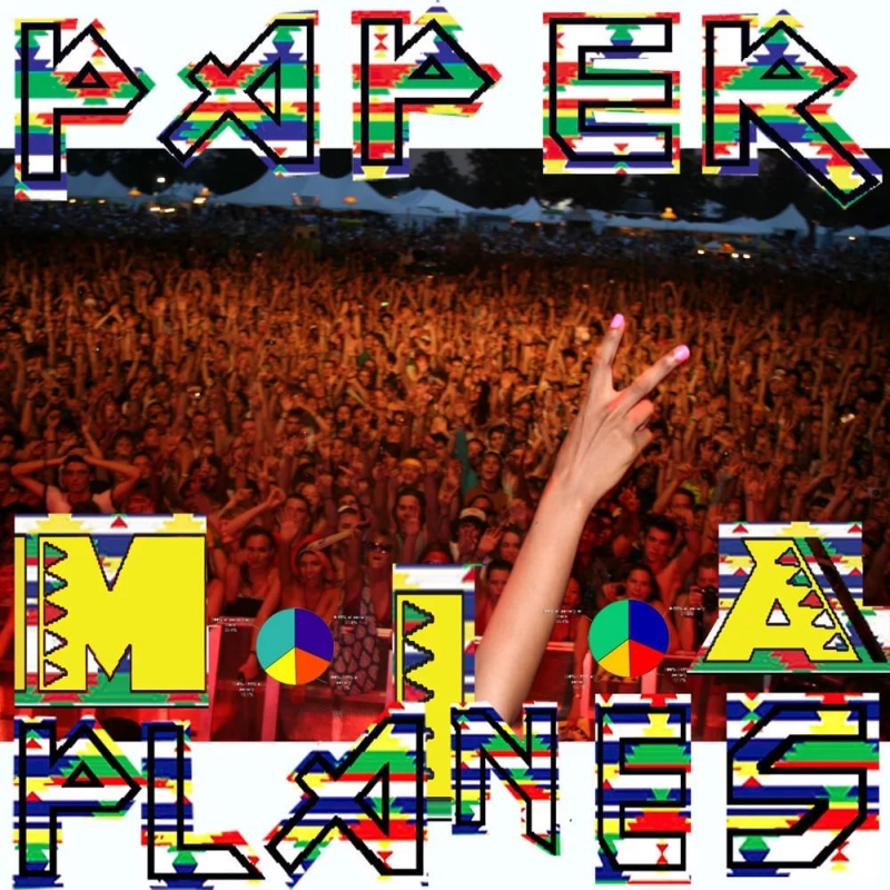 M.I.A - Paper Planes OST Far Cry 3 GTR Remix