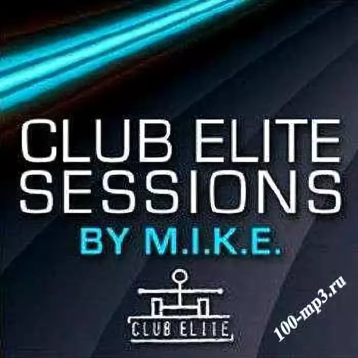 M.I.K.E. - Club Elite Sessions 354 (24.04.2014) - Advent's Rising-Decisions Made