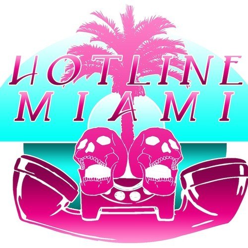 M.O.O.N. - Hydrogen Hotline Miami OST
