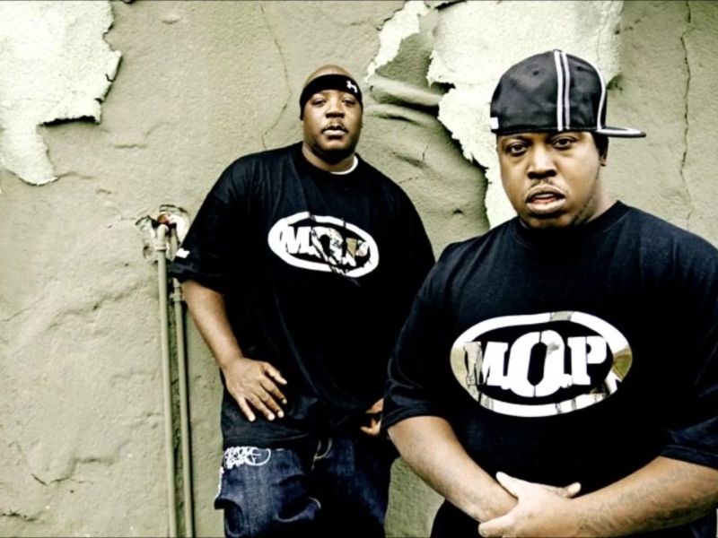 M.O.P.