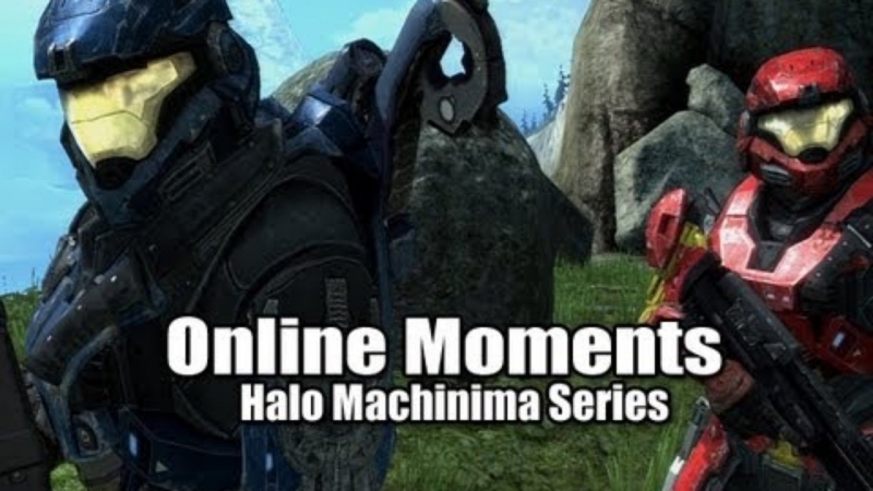 Sounds of Halo Reach