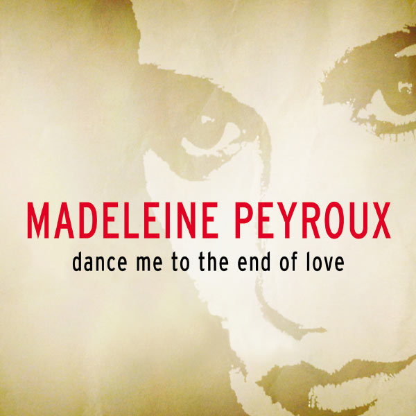 Madeleine Peyroux - Dance Me To The End Of Love The Saboteur OST