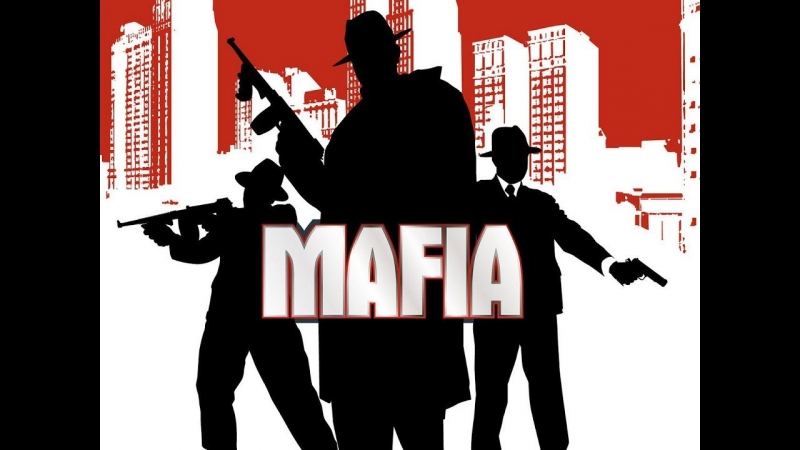 Mafia 2 - Remixed Mafia Theme