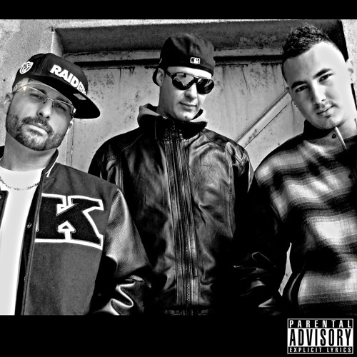 Mafia Canine - Back 2 the West-Coast feat. Soopafly, Dogg Master, NX & The Touch Funk [Remix]