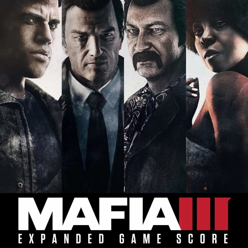 Mafia Soundtrack