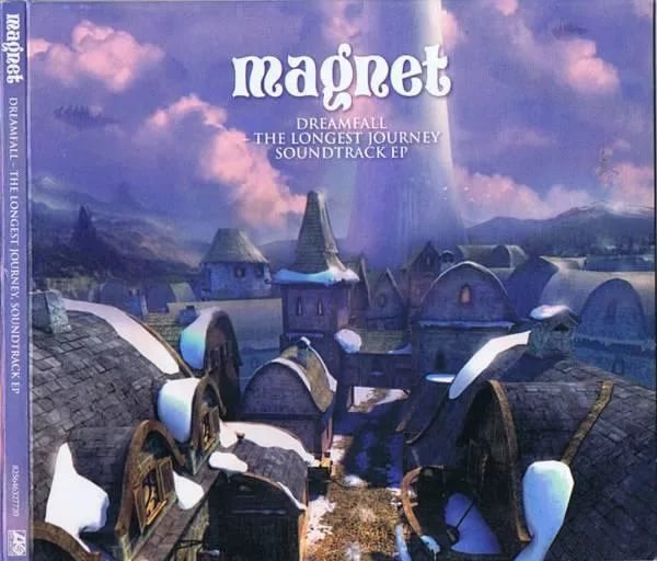 Magnet (OST Dreamfall The Longest Journey)