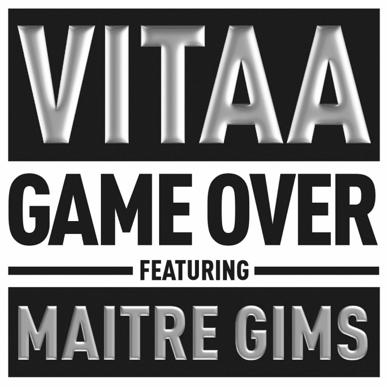 Maitre Gims & Vitaa - Game Over