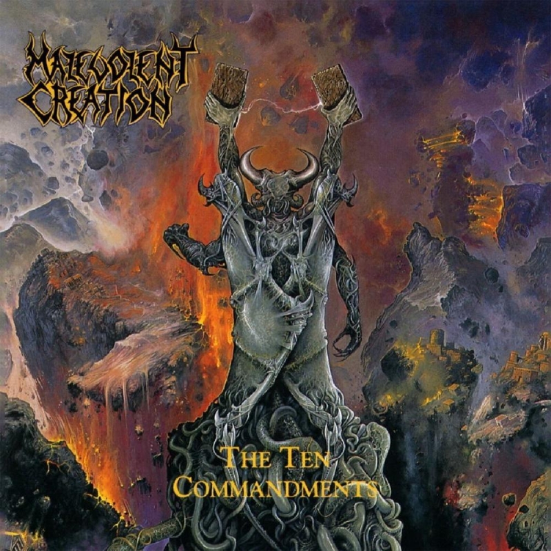 Malevolent Creation