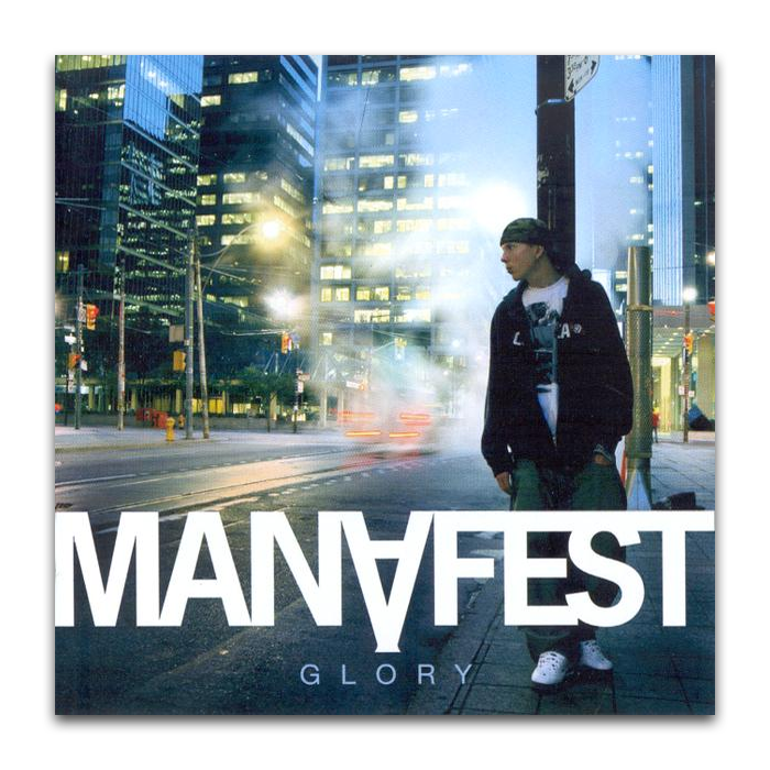Manafest - Flatout Ultimate Wanna Know You