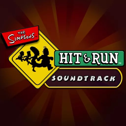 The Simpsons Hit & Run Soundtrack-Level 7 Sounds and Ambience