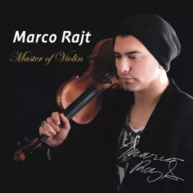 Marco Rajt