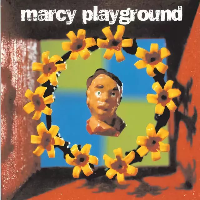 Marcy Playground - Comin` Up F