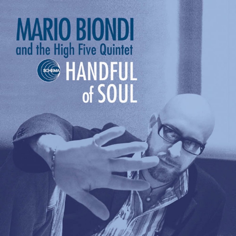 Mario Biondi And The High Five Quintet - I Can't Keep From Crying Sometimes