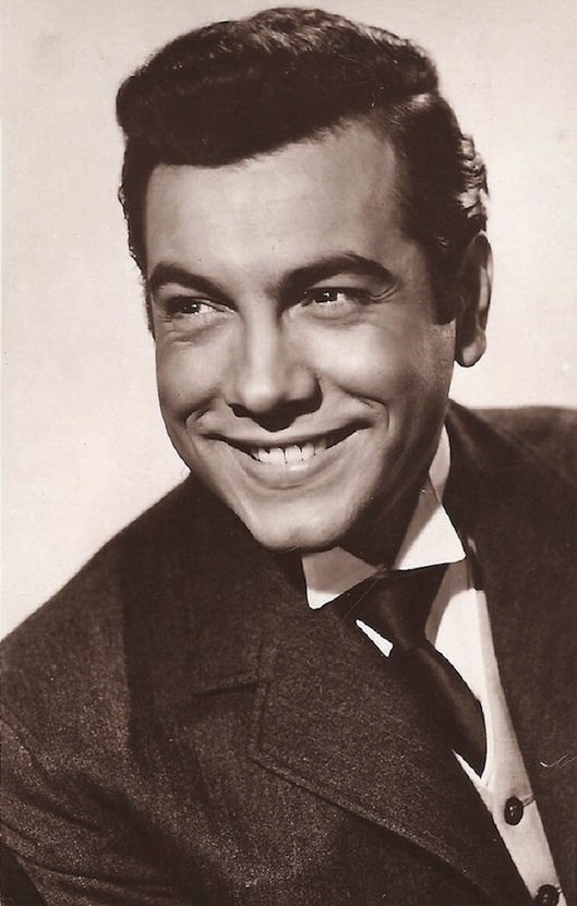 Mario Lanza