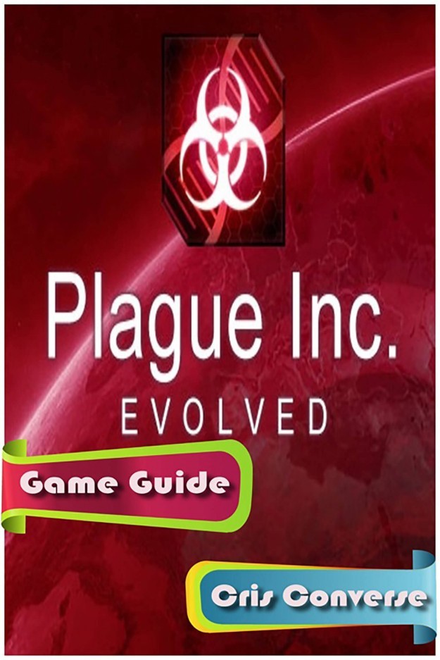 Evolution Plague Inc. OST