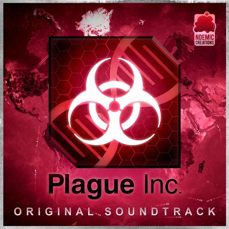 Marius Masalar - Plague Inc Evolved - 1 - Global Ambience Birdless 16>22k