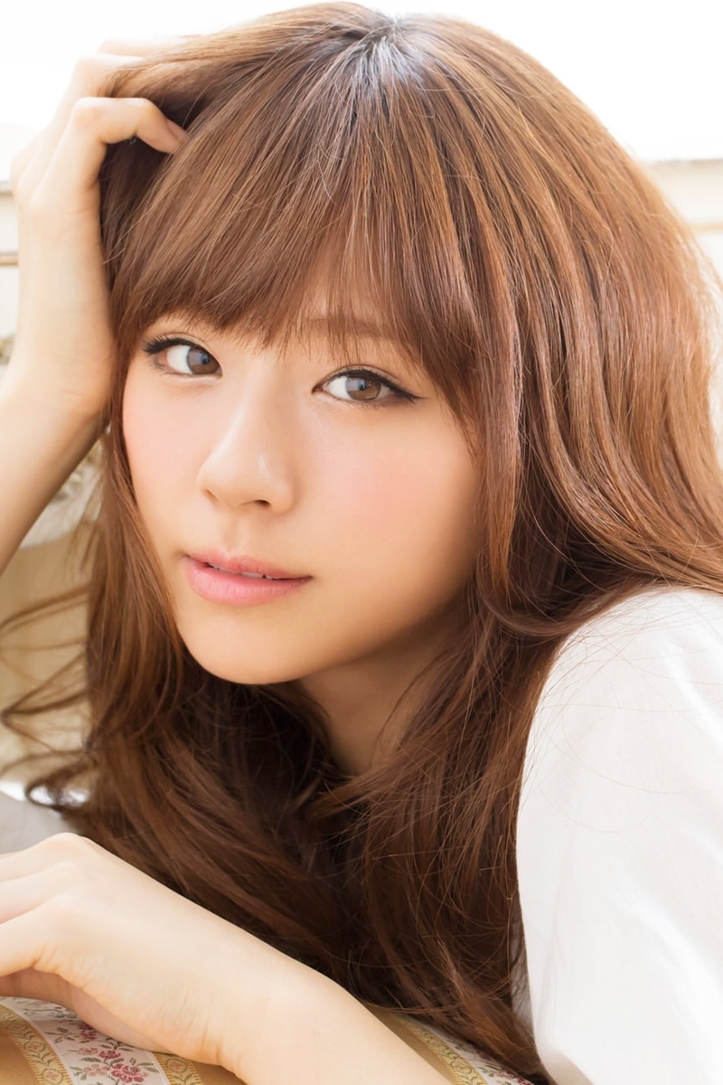 Mariya Nishiuchi