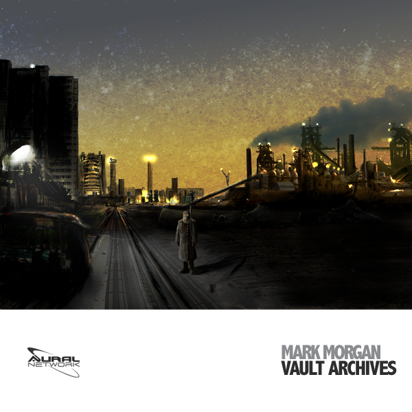 Mark Morgan - Industrial Junk [Fallout 1 & 2 OST]