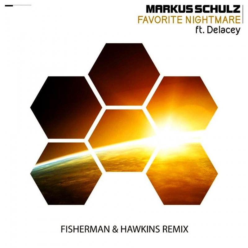 Markus Schulz feat. Delacey