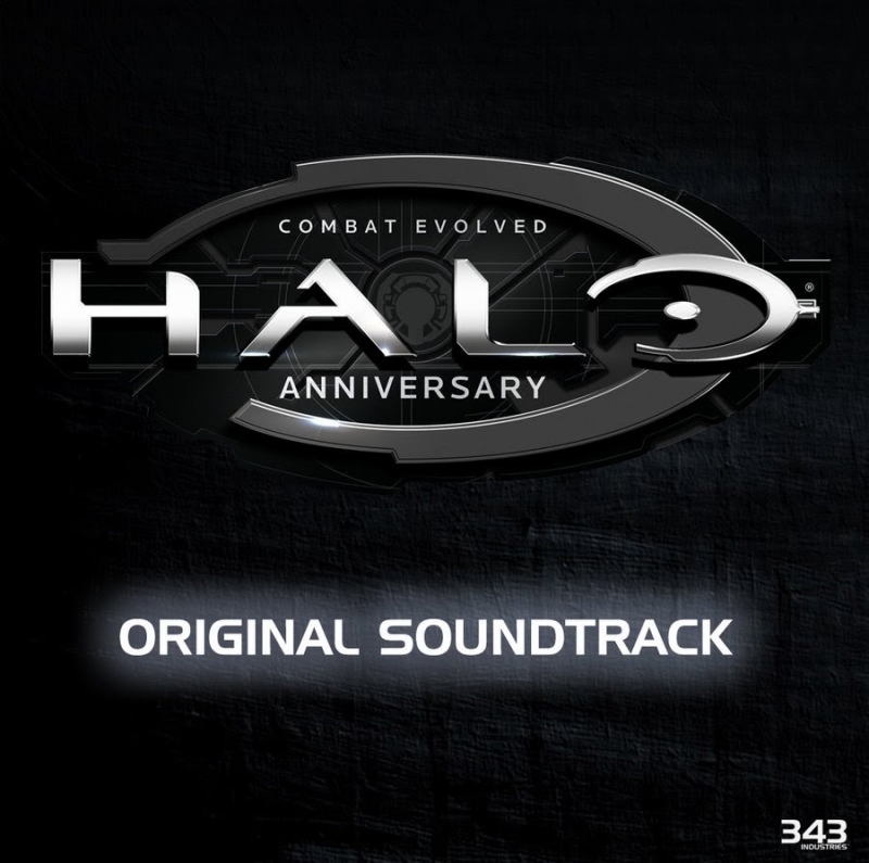 Strident Halo Combat Evolved Anniversary