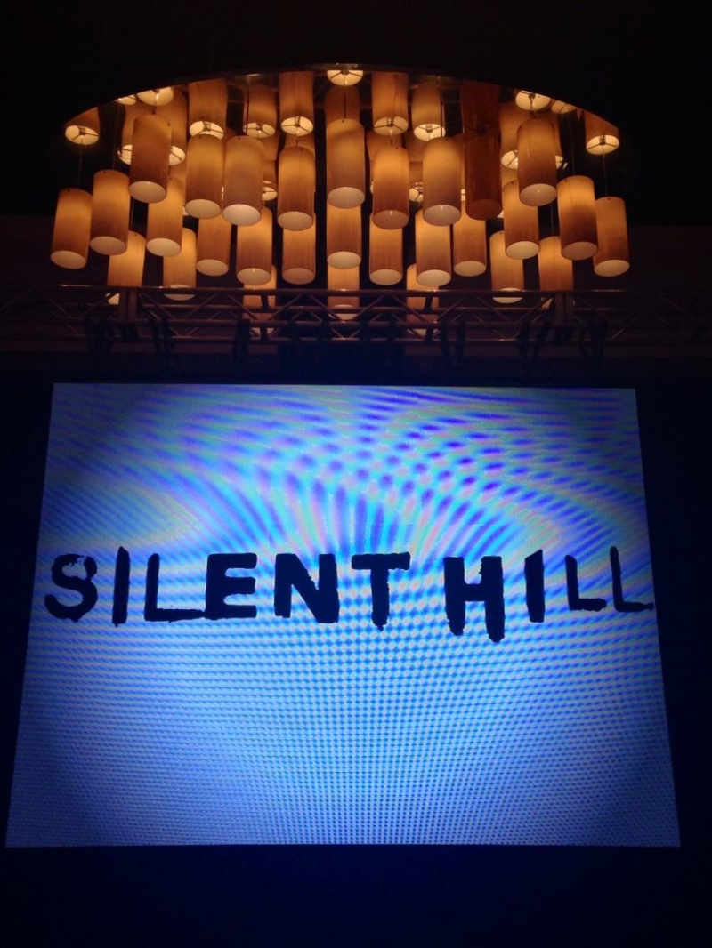 Acceptance「Silent Hill OST」