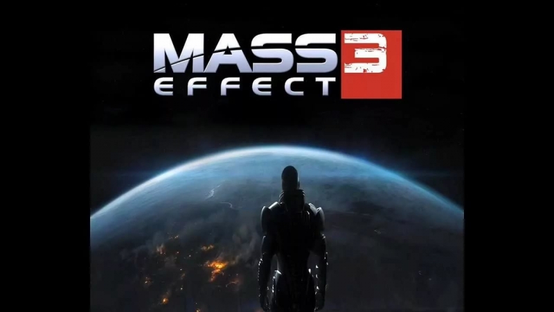 Mass Effect 3 OST - CE Extra-Creation