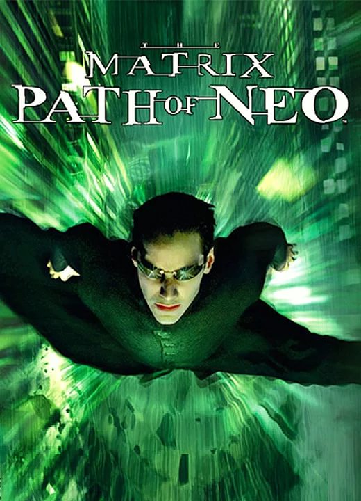 Matrix Path of Neo OST