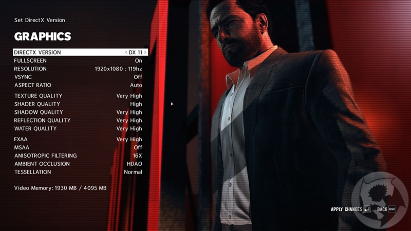 Max Payne 1-2 - Embient 3