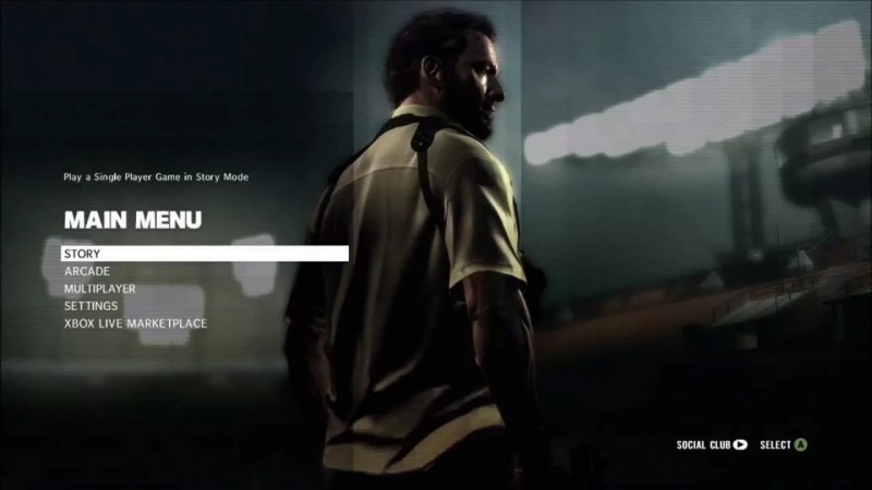 Max Payne 2 - Main ThemeЯ до сих пор поражаюсь, что такую музыку написали к обычной компьютерной игре