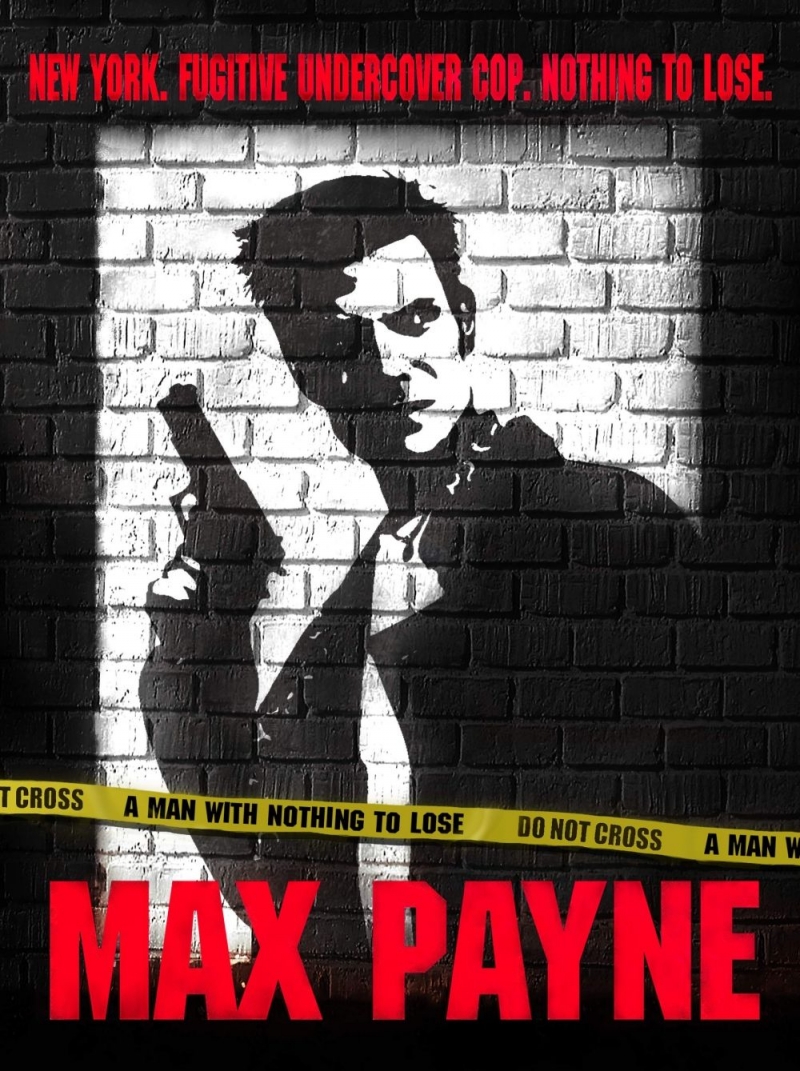 Max Payne 2 (OST)