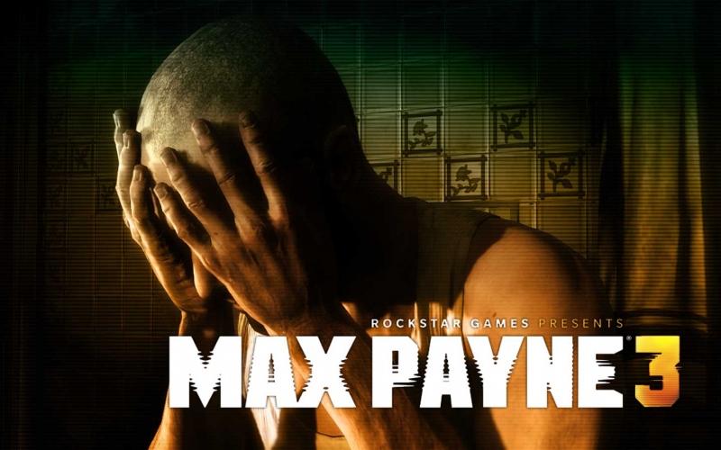 Max Payne 3 OST - Main Theme