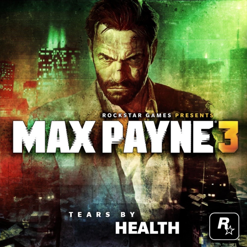 Max Payne 3 SoundTrack - END CREDITS Part 1