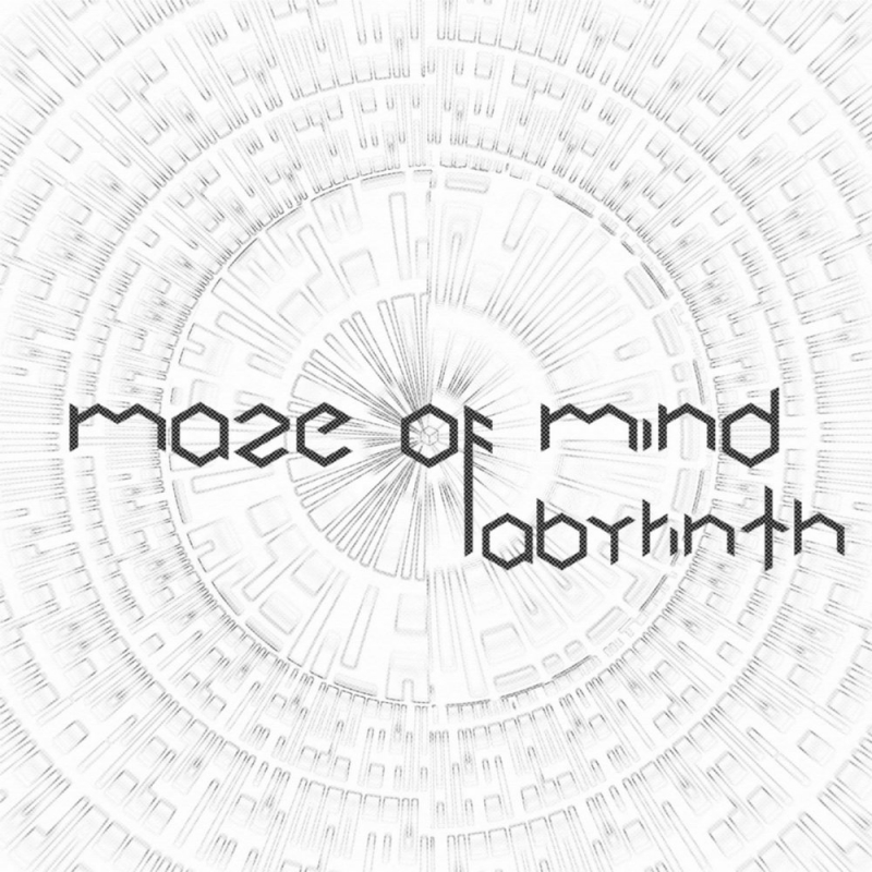 Maze of Mind - L.A. Rush