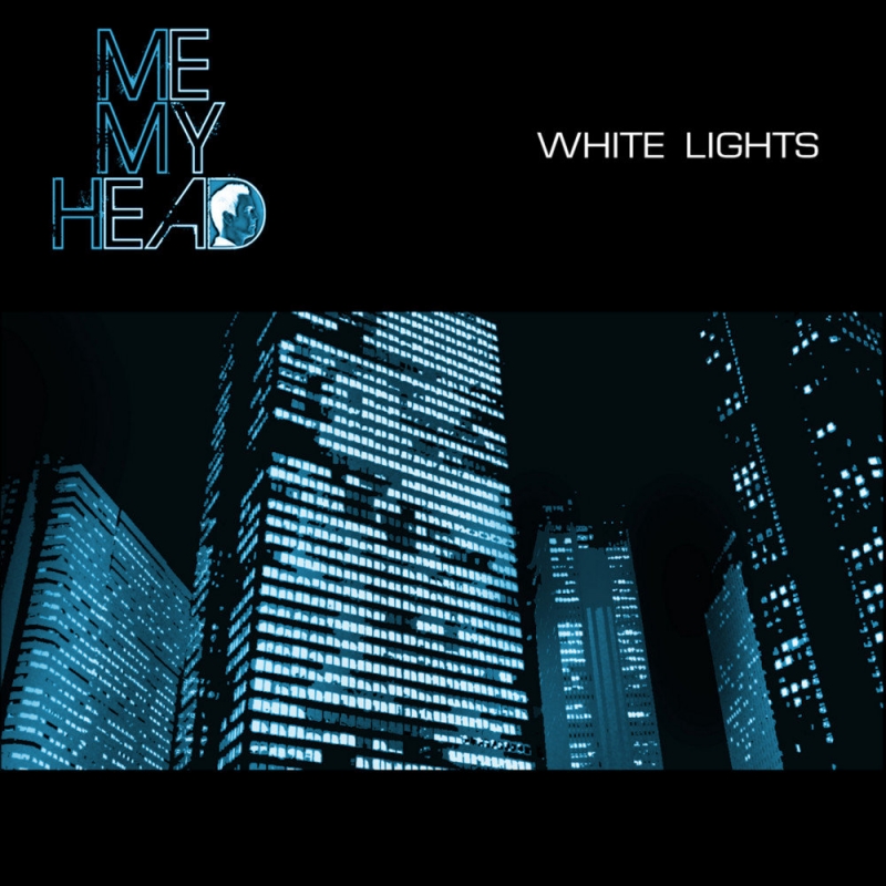 Me My Head - White Lights OST TDU 2