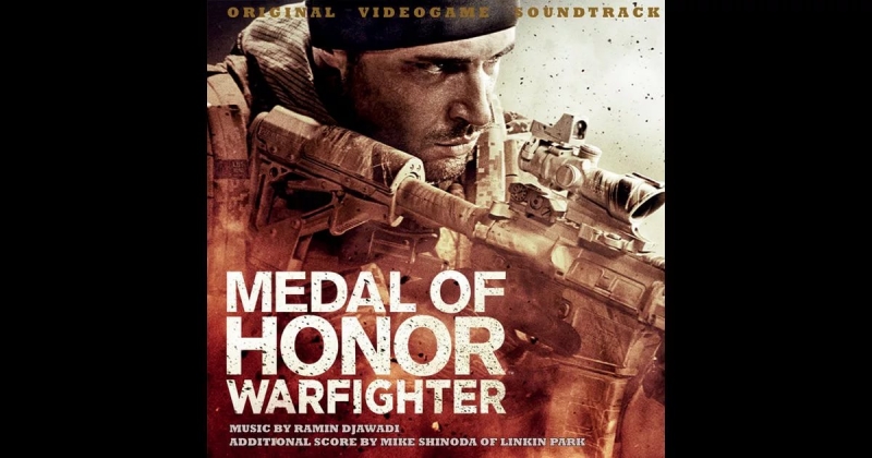Medal Of Honor Warfighter - For Rabbit