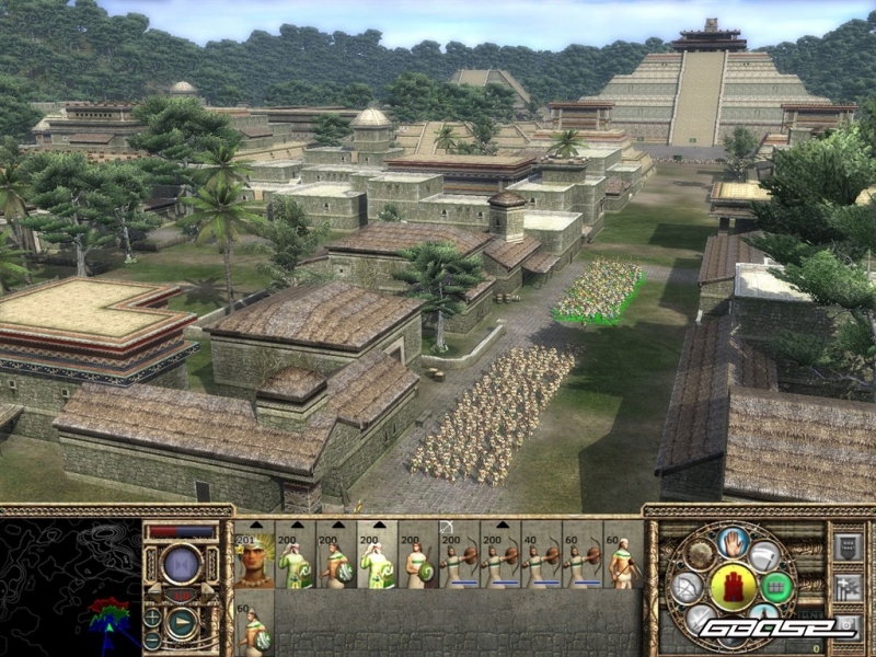 Medieval 2 Kingdoms