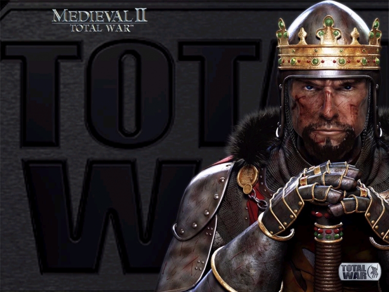 Medieval 2 Total War Music